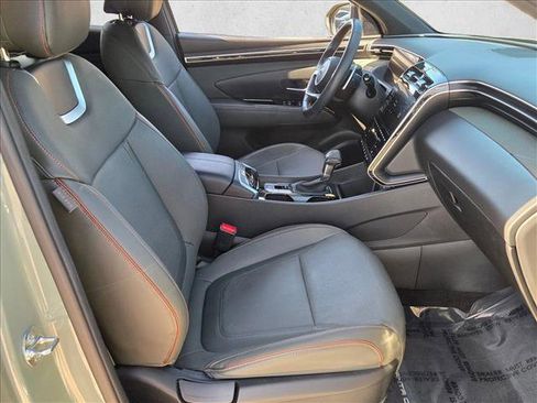 Used 2024 Hyundai Santa Cruz Limited image 22