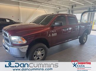 Used 2016 RAM 2500 Tradesman w/ Chrome Appearance Group AWD/4WD video 1