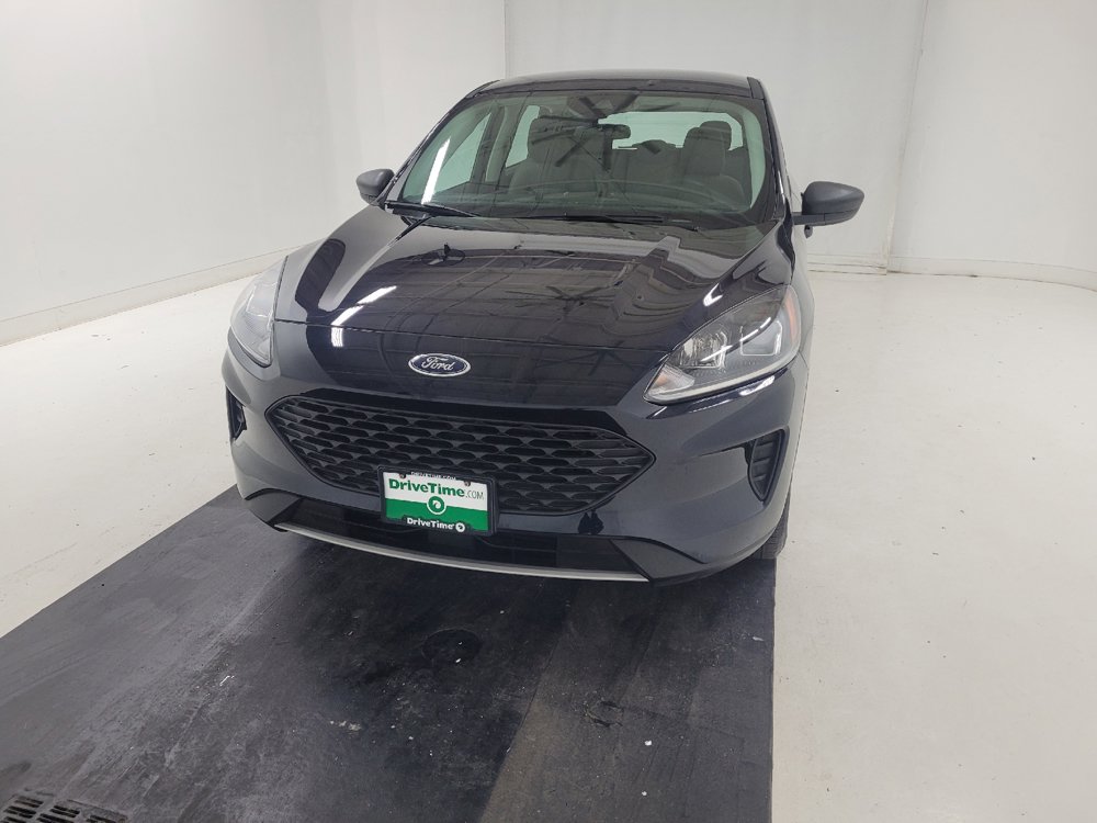 Used 2021 Ford Escape S FWD image 15