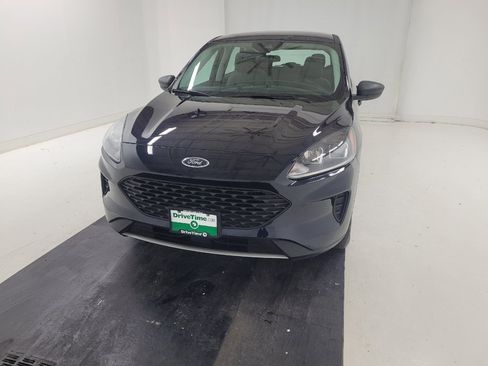 Used 2021 Ford Escape S FWD image 15