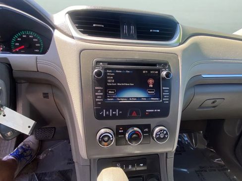 Used 2016 Chevrolet Traverse LS AWD/4WD image 15