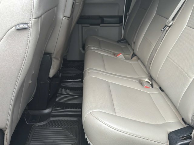 Used 2018 Ford F150 XL w/ XL Power Equipment Group AWD/4WD image 18