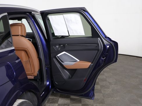 Used 2023 Audi Q3 2.0T Premium w/ Convenience Package image 22