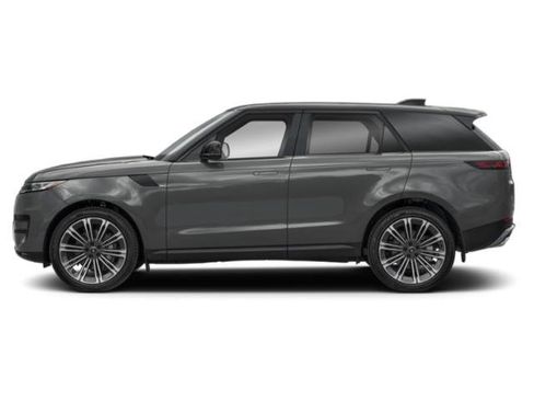 Certified 2024 Land Rover Range Rover Sport SE AWD/4WD image 3