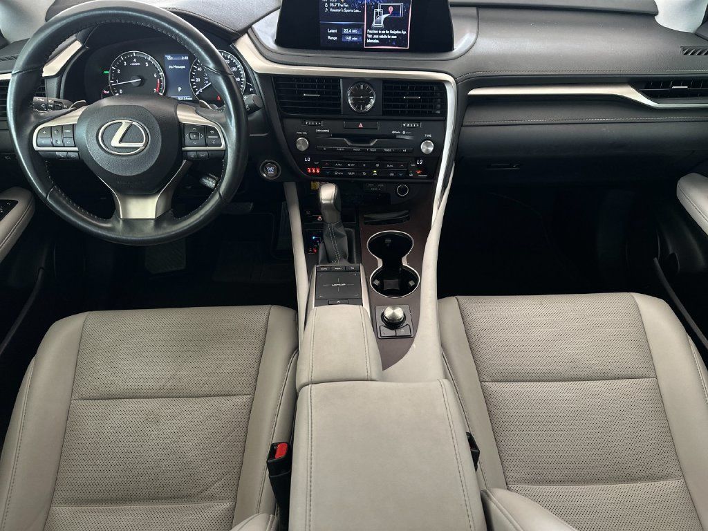 Used 2022 Lexus RX 350 FWD w/ Premium Package image 12