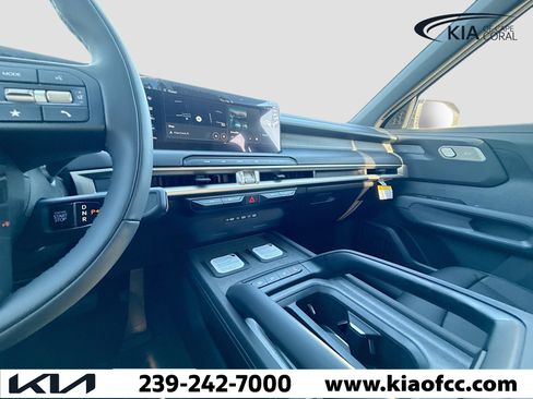 New 2027 Kia Telluride S image 29