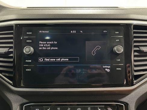 Used 2019 Volkswagen Atlas SEL Premium AWD/4WD image 7