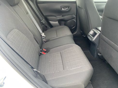 Certified 2026 Honda HR-V LX image 33