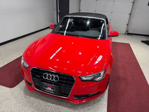 Used 2014 Audi A5 2.0T Premium Plus AWD/4WD image 46