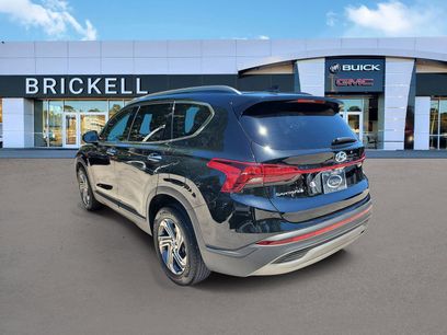 Used 2023 Hyundai Santa Fe SEL