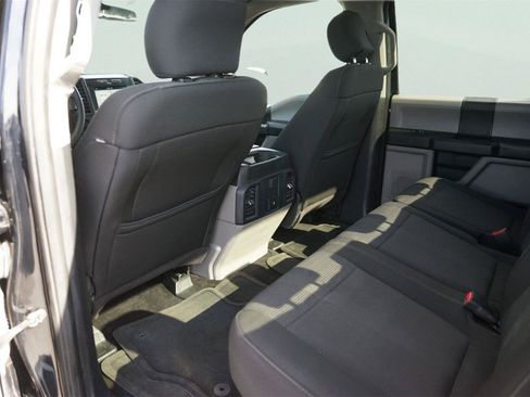 Used 2017 Ford F150 XL w/ Equipment Group 101A Mid RWD image 11