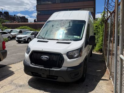 Used 2026 Ford Transit 350 148 High Roof