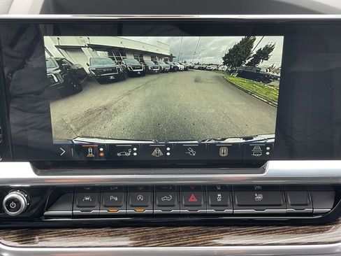 New 2026 GMC Sierra 1500 Elevation w/ Elevation Premium Package image 50