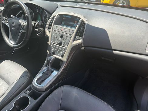 Used 2016 Buick Verano Premium FWD image 27
