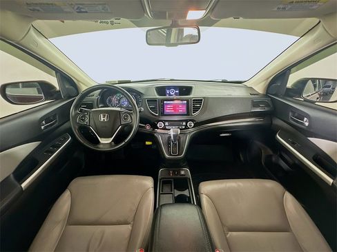Used 2016 Honda CR-V EX-L image 10