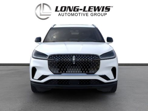 New 2026 Lincoln Aviator 2WD image 6