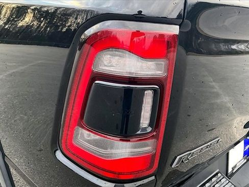 Used 2021 RAM 1500 Rebel w/ Rebel Level 1 Equipment Group image 22