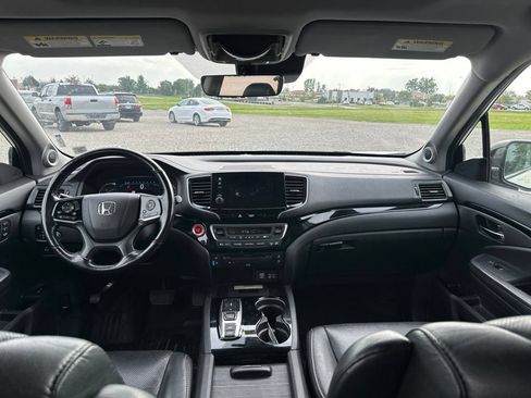 Used 2019 Honda Pilot Elite image 20