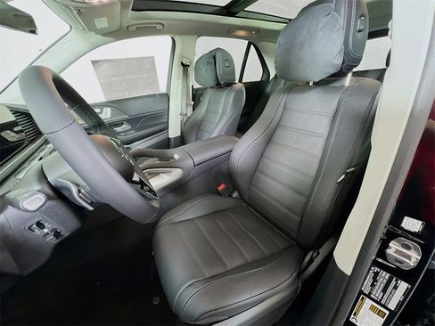 New 2025 Mercedes-Benz GLE 350 4MATIC image 11