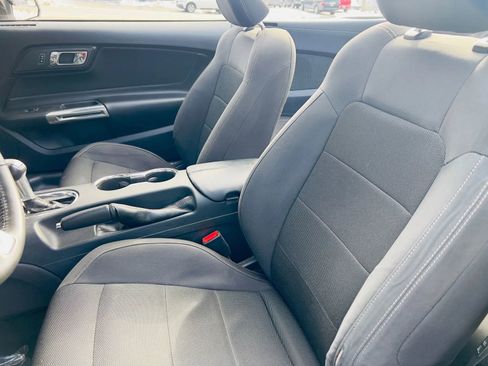 Used 2015 Ford Mustang Convertible w/ Equipment Group 051A image 30