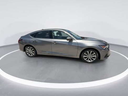 Used 2023 Acura Integra FWD image 9