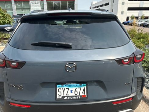 Used 2026 MAZDA CX-50 Meridian Edition w/ Weather Package AWD/4WD image 2