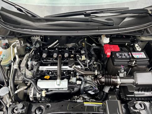 Used 2025 Nissan Versa SV FWD image 25