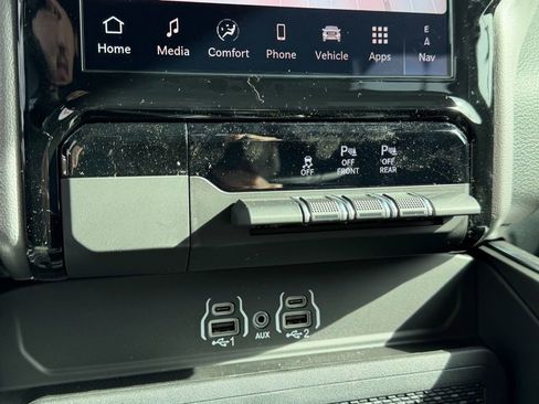 New 2026 RAM 1500 Big Horn AWD/4WD image 22