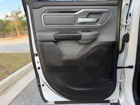 Used 2022 RAM 1500 Big Horn w/ Trailer Tow Group image 43