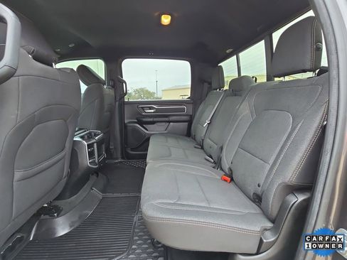 Used 2020 RAM 1500 Lone Star image 12