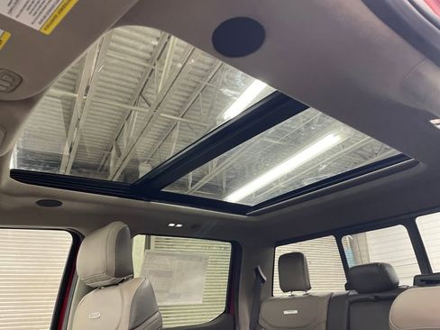 New 2025 Ford F150 Platinum w/ Equipment Group 703A Plus image 9