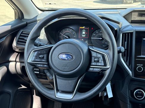 Used 2023 Subaru Crosstrek 2.0i AWD/4WD image 14