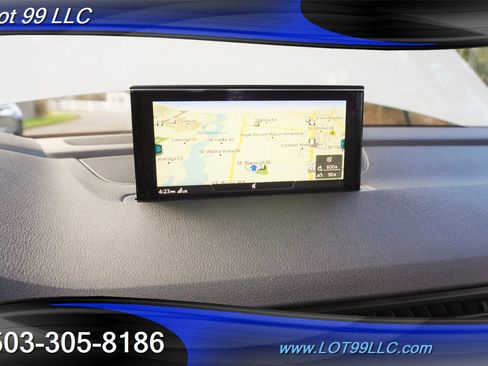 Used 2017 Audi Q7 3.0T Prestige image 25