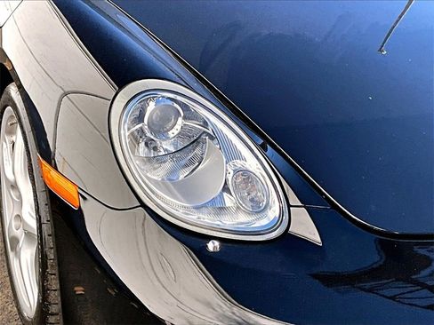 Used 2008 Porsche Cayman S image 30