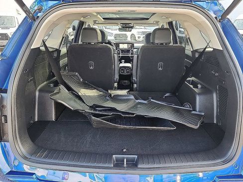 Used 2021 Kia Sorento SX image 17