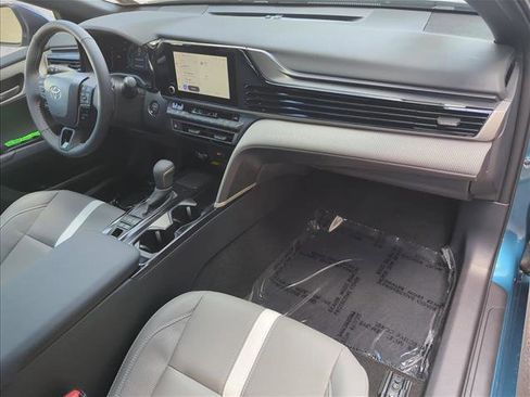 New 2026 Toyota Camry SE image 23