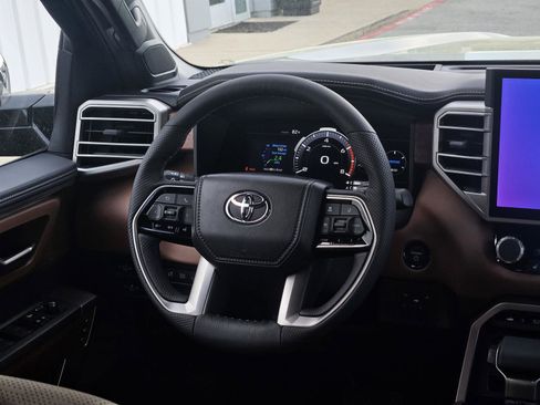 New 2026 Toyota Tundra 1794 Edition image 16