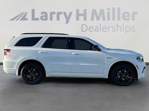 New 2026 Dodge Durango GT image 7