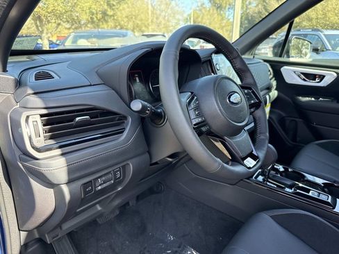 New 2026 Subaru Forester Touring image 24