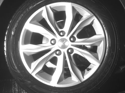 Used 2024 Chevrolet Malibu LT image 22