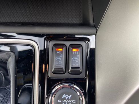 New 2026 Mitsubishi Eclipse Cross SEL AWD/4WD image 29