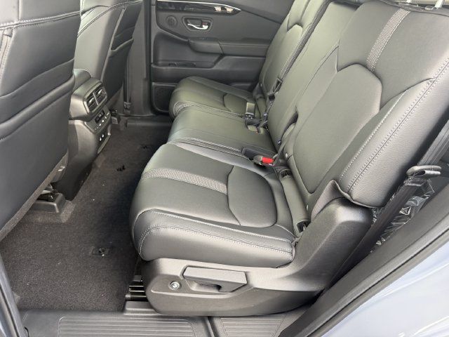 New 2026 Honda Pilot EX-L image 18