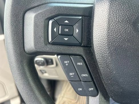 Used 2018 Ford F150 XL w/ Equipment Group 101A Mid RWD image 10