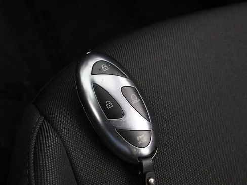 Certified 2026 Hyundai Tucson SE FWD image 30