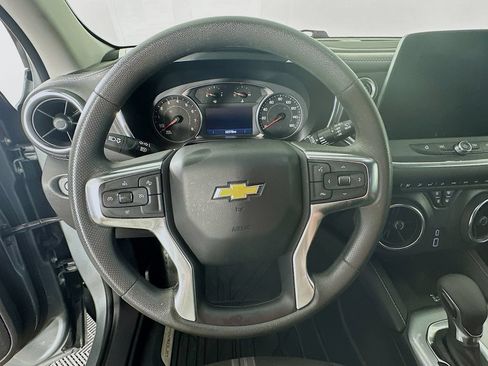 Used 2024 Chevrolet Blazer LT w/ Convenience Package AWD/4WD image 16