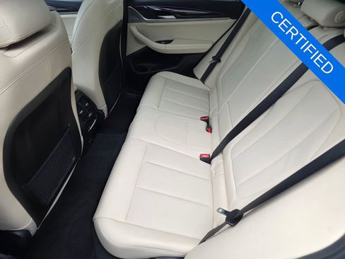 Used 2023 BMW X3 sDrive30i w/ Premium Package RWD image 14