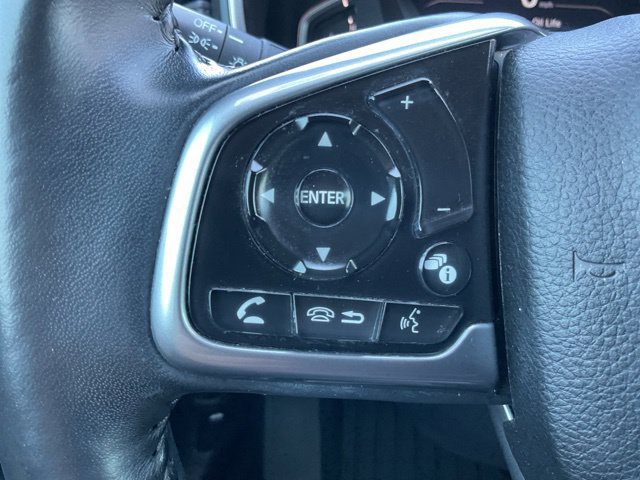 Used 2022 Honda CR-V EX-L image 25