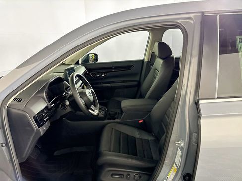 New 2026 Honda CR-V EX-L image 11