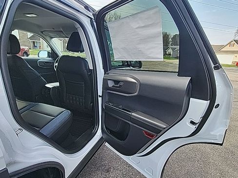 New 2026 Ford Bronco Sport Outer Banks AWD/4WD image 11