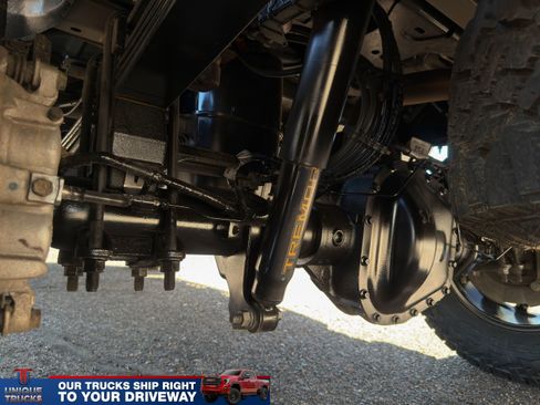 Used 2025 Ford F350 Lariat w/ Lariat Ultimate Package image 5